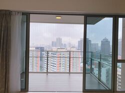 Vista Residences (D12), Condominium #634184501